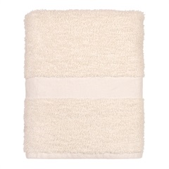 EverDri Beige Bath Towel